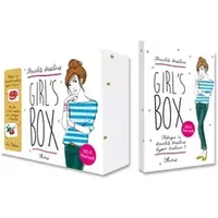 GIRL'S BOX - BRACELETS BRESILIENS - Florence Bellot
