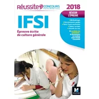 Réussite Concours IFSI Epreuve écrite de culture générale 2018 - N°19 - Victorine Broussais, Jackie Pillard