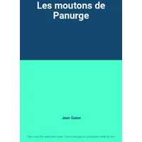 Les moutons de Panurge - Jean Guion