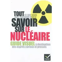 Le nucléaire - Aurore Soares, Bernard Bigot