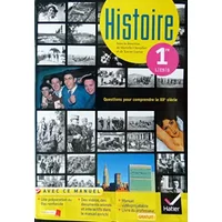 Histoire Lycee Specimen Manuel Première l Es S 15 - Chevallier Lapray