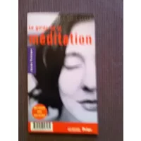 A.r.-h.s. : le guide de la méditation - Collectif