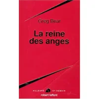 La Reine des anges - Bear