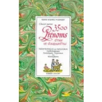 Choisir parmi 3500 prénoms d'hier et d'aujourd'hui : Traditionnels ou nouveaux, mythologiques, historiques, régionaux ou écologiques - Marie-Andrée