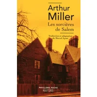 Les Sorcières de Salem - Arthur Miller, Marcel Ayme