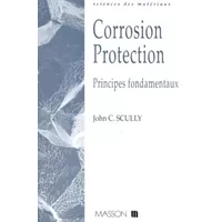 Corrosion : Protection - Scully