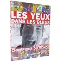Les Yeux dans les Bleus - Stéphane Meunier