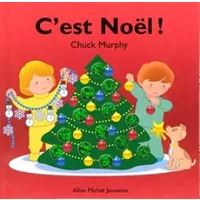 C'est Noël ! - Chuck Murphy