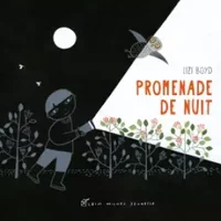 Promenade de nuit - Lizi Boyd