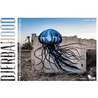 Djerbahood: Le musée du street art à ciel ouvert - Medhi Ben Cheikh