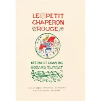 Le Petit Chaperon rouge