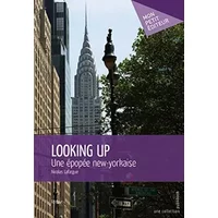 Looking Up - Nicolas Lafargue