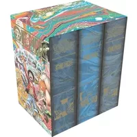 One Piece - Coffret Île des hommes-poissons (Tomes 62 à 70): (Tomes 62-70) - Eiichiro Oda