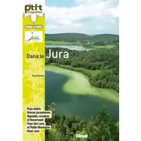Dans le Jura - Guy Mazuez