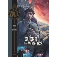 La Guerre des mondes - Tome 02
