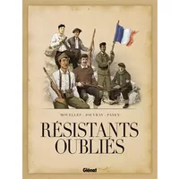 Résistants oubliés