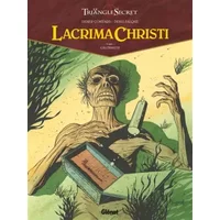 Lacrima Christi - Tome 01: L'Alchimiste - Didier Convard, Denis Falque