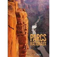 Les plus beaux parcs nationaux dans le monde - Elena Bianchi