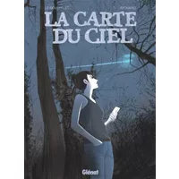 La Carte du Ciel - Arnaud Le Gouëfflec, Laurent Richard