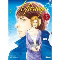 Les Gouttes de Dieu - Mariage - Tome 06 - Tadashi Agi, Shu Okimoto