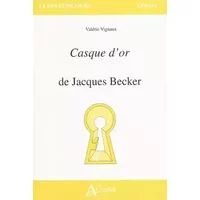 Casque d'or de Jacques Becker - Vignaux Valerie