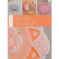 Dentelle de papier - Julien Clapot