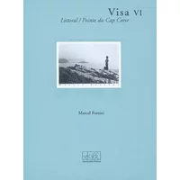 Visa VI : Littoral/Pointe du Cap Corse - Marcel Fortini
