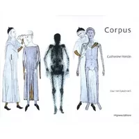 Corpus - Catherine Poncin, Daan Van Speybroeck