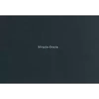 Miracle oracle - Audrey Armand
