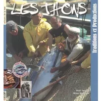 Les thons : Traditions et productions - Henri Farrugio, Olivier Barbaroux