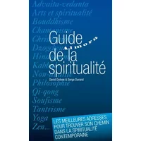Guide de la spiritualité - David Dubois
