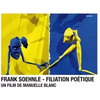Frank Soehnle : filiation poétique - Manuelle Blanc