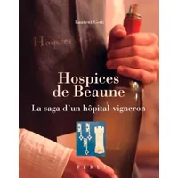 Hospices de Beaune - GOTI Laurent