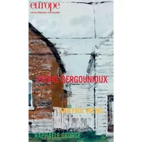 Pierre Bergounioux - Collectif