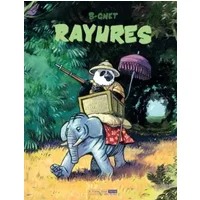 Rayures - B-gnet