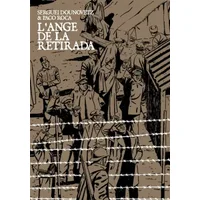 L'Ange de la retirada - Serguei Dounovetz, Paco Roca
