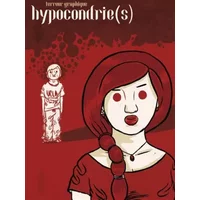 Hyponcondrie(s) - Terreur graphique