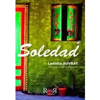 Soledad - Laetitia Auvray