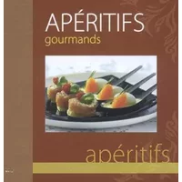 Apéritifs gourmands - CHAVANNE-P