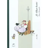 Le Chat Botté - Dino Battaglia