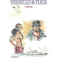Cubana - Guido Fuga, Lele Vianello