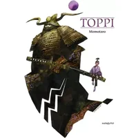 Momotaro - Roberto Mussapi, Sergio Toppi