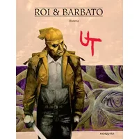 Ut - Tome 3 - Histeria - Paola Barbato, Corrado Roi