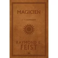 Stars : Magicien, l'Apprenti - FEIST-R.E