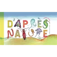 D'après nature - Isabelle Simler