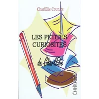 Les petites curiosités de Charlélie - CharlElie Couture