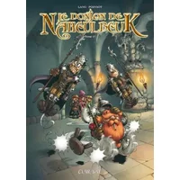 Le Donjon de Naheulbeuk, Tome 12 - John Lang, Marion Poinsot