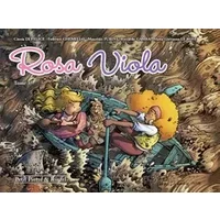 Rosa Viola T3