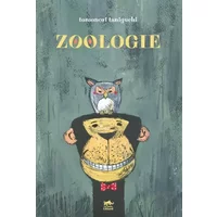 Zoologie - Tomonori TANIGUCHI