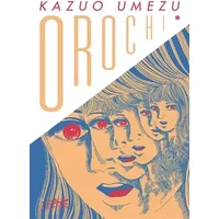 Orochi, Tome 3 : - Kazuo Umezu, Miyako Slocombe